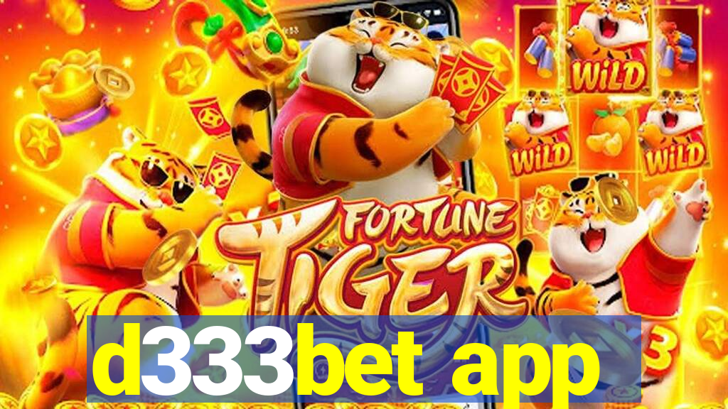 d333bet app